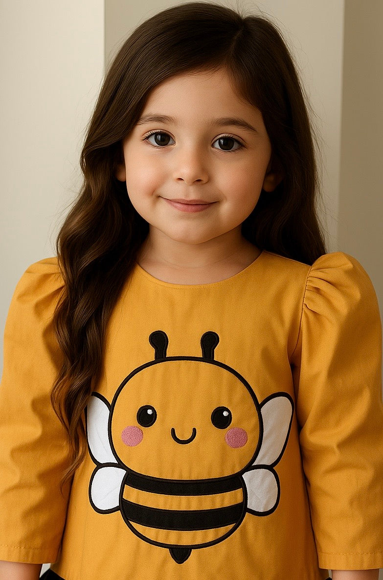 Honeybee Cutie ๐