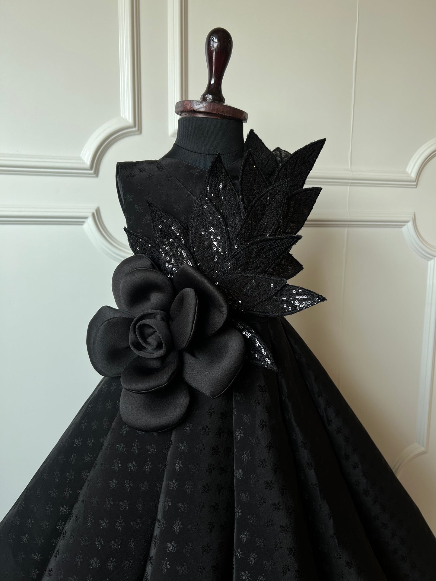 Cars Gown