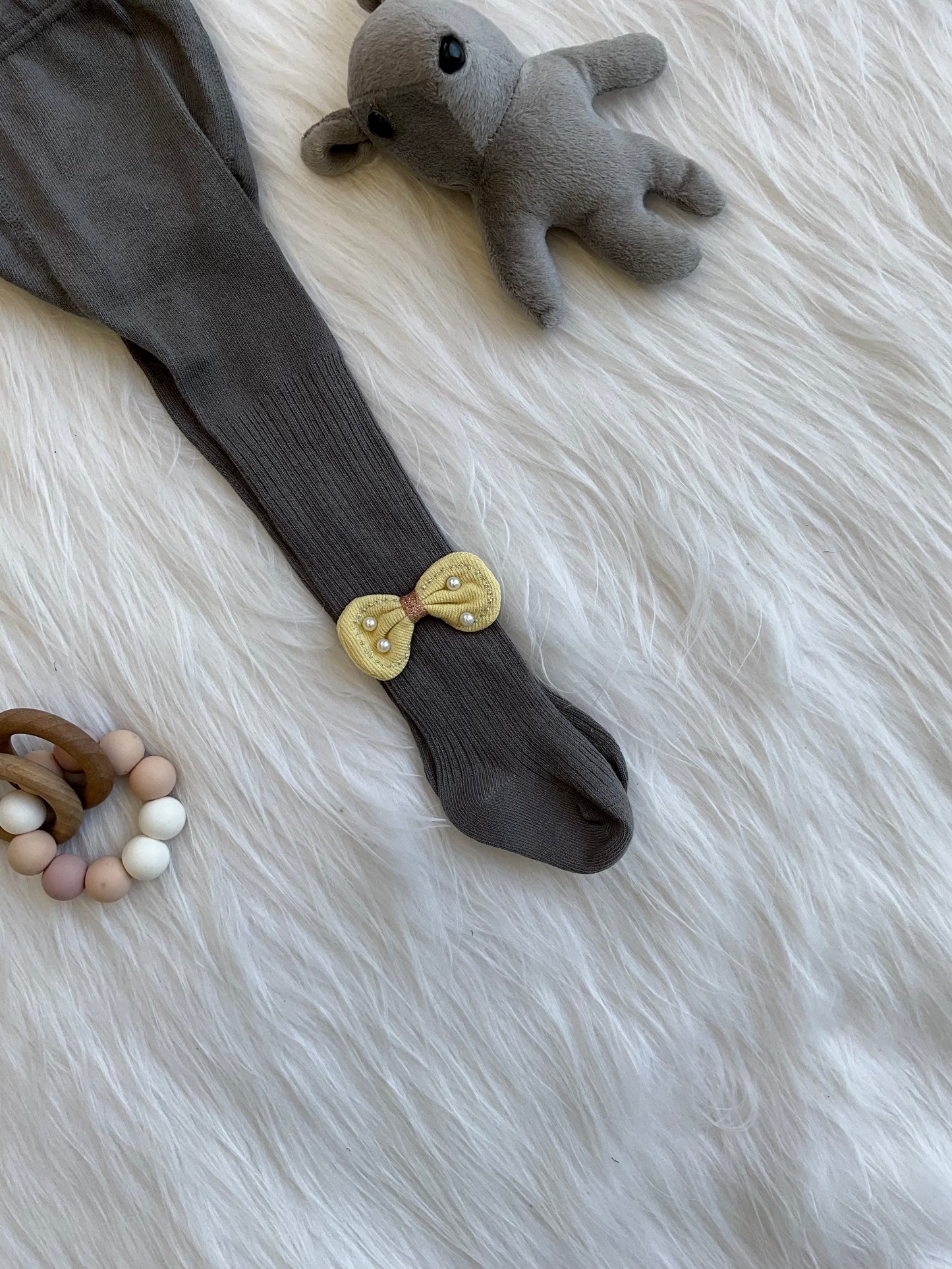 Sweetheart Stockings