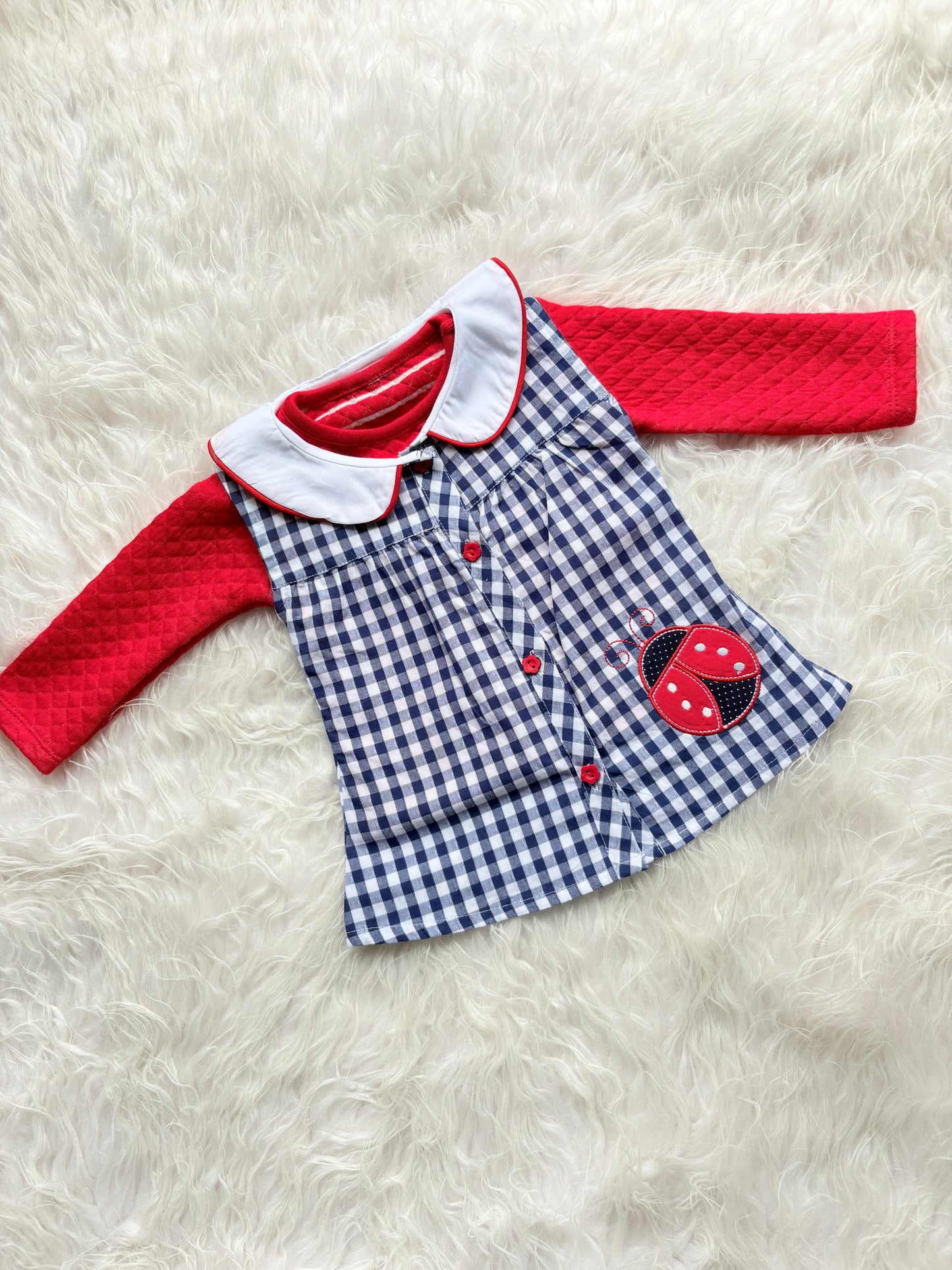 Berry Bug Style