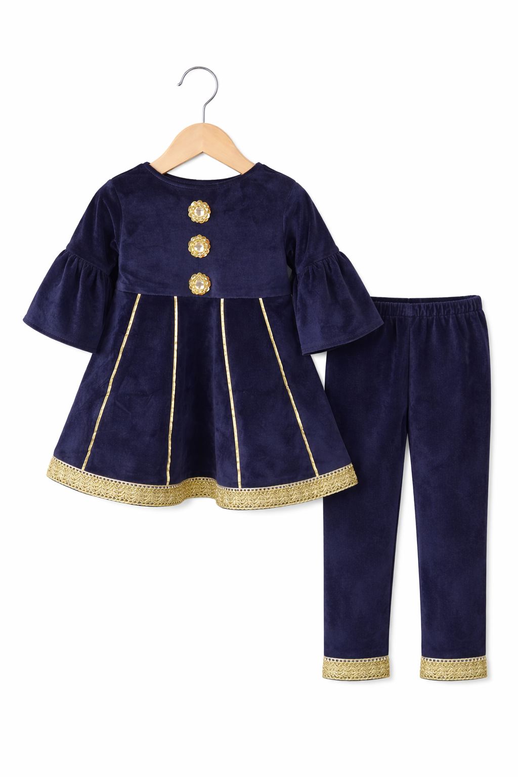 Regal Navy Ensemble NAS1384