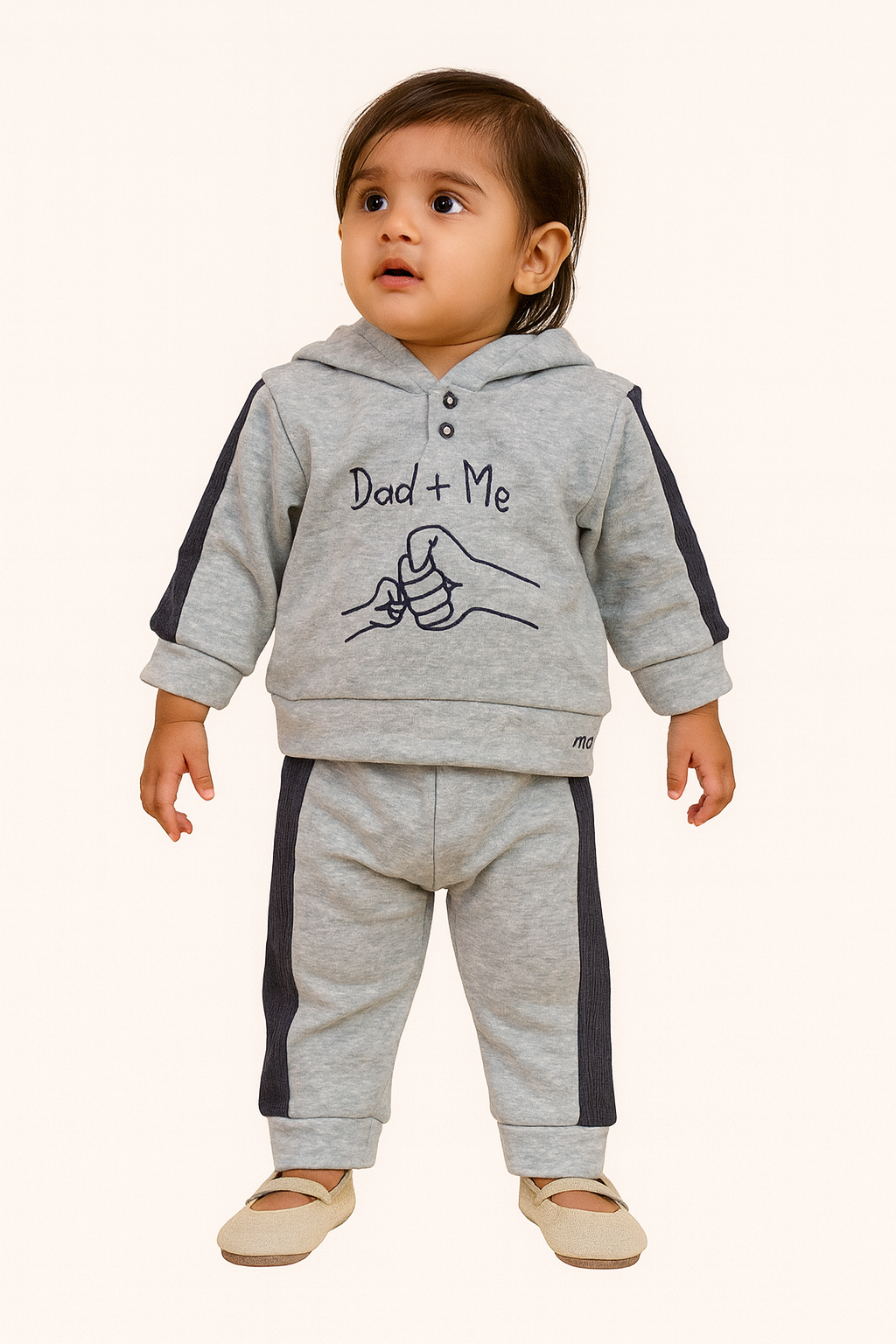 Dad & Buddy Co-ord NAS609