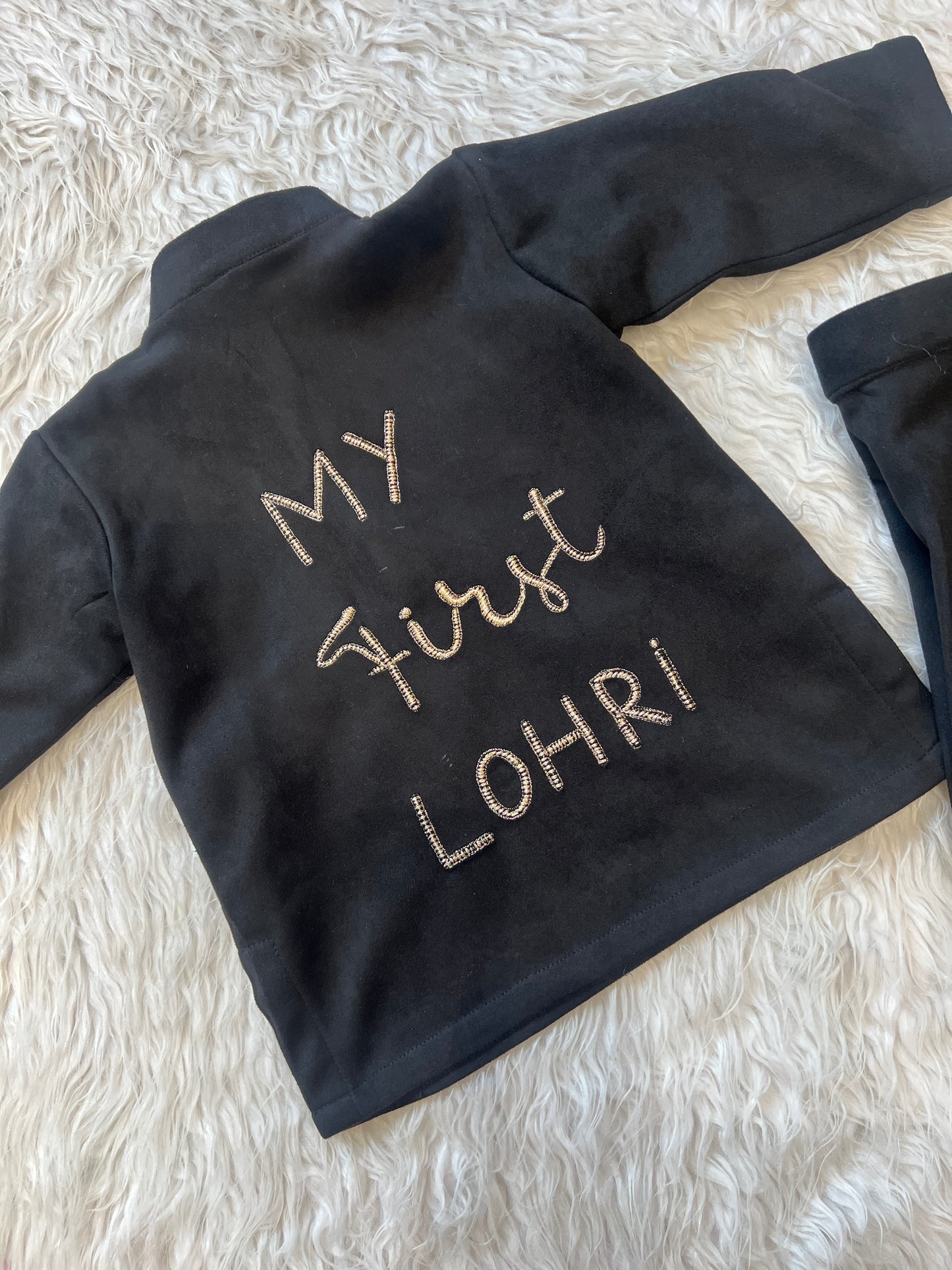 Lohri Little Star Set NAS1346