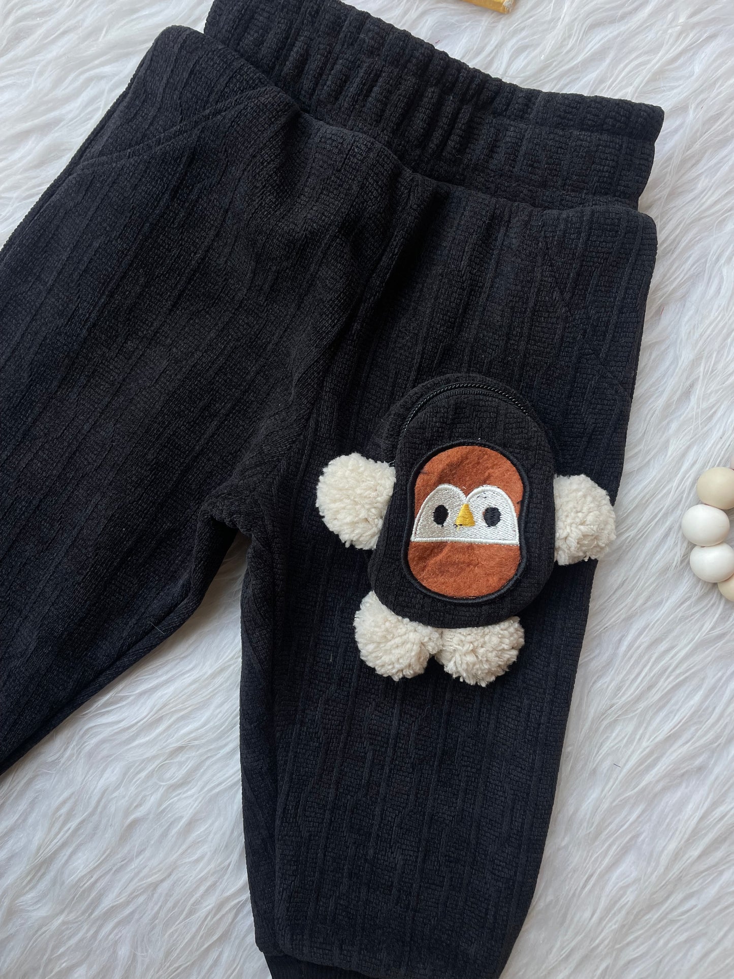 Dark Plus Pant