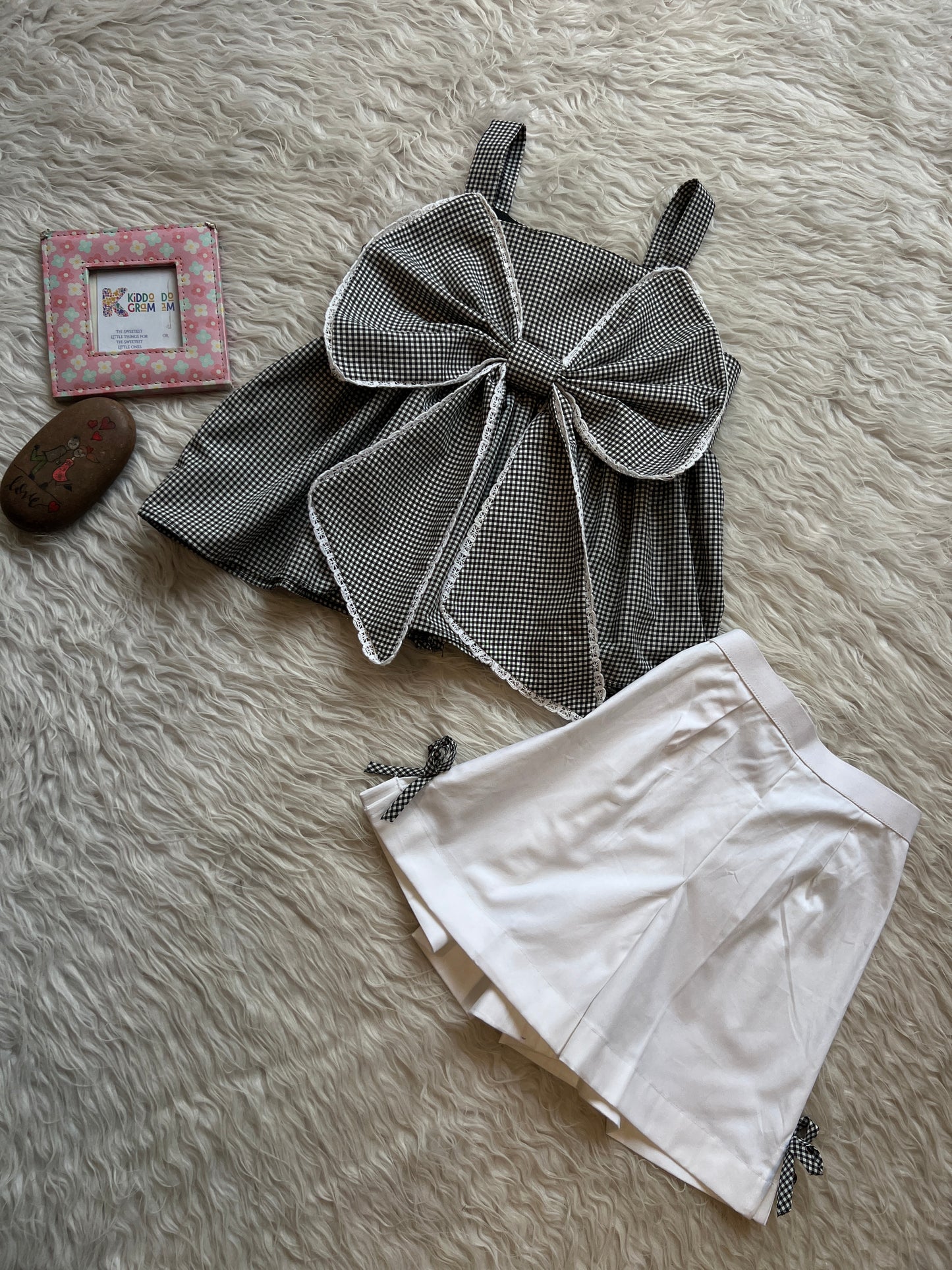 Black Swan Set NAS1580