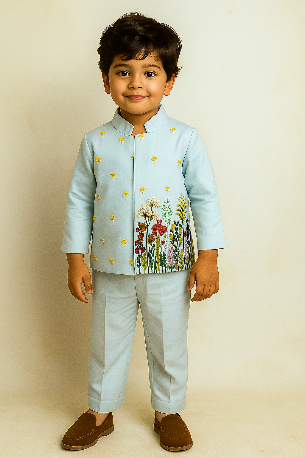 Little Bloom Prince NAS969