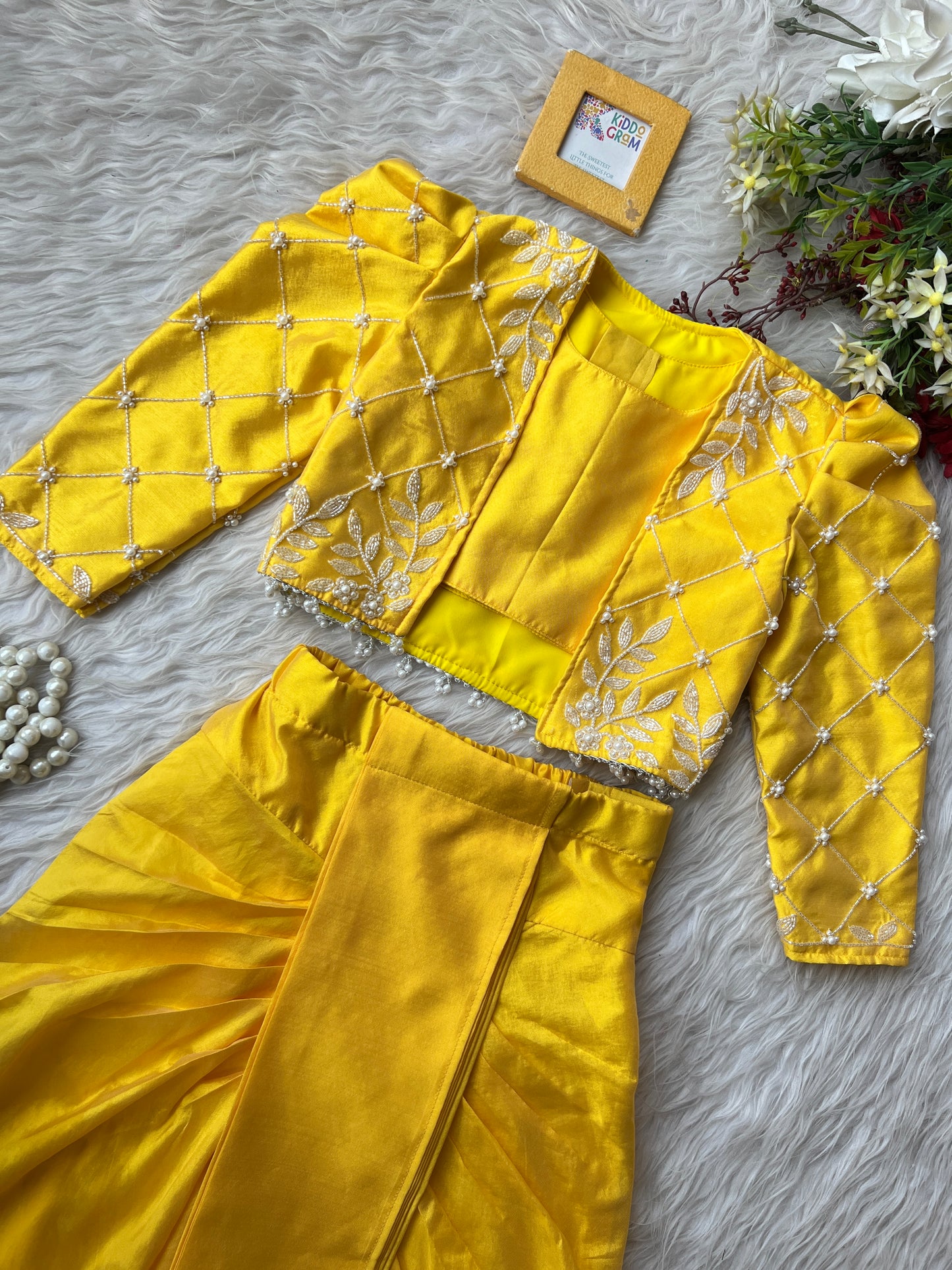 Haldi Harmony