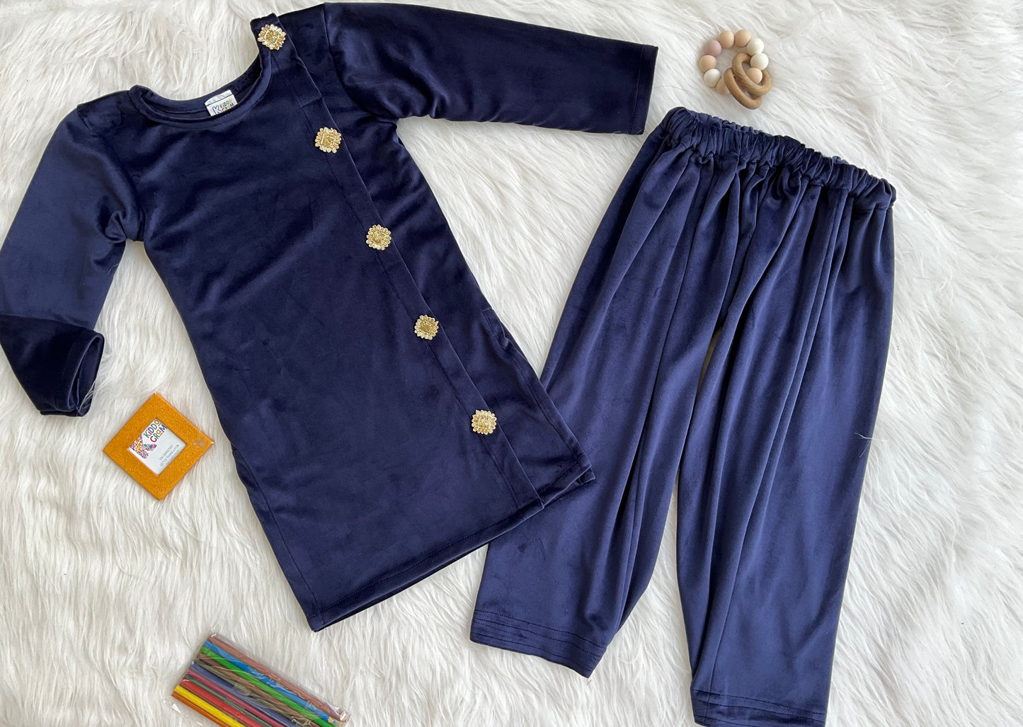 Warm Festive Wear NAS1242