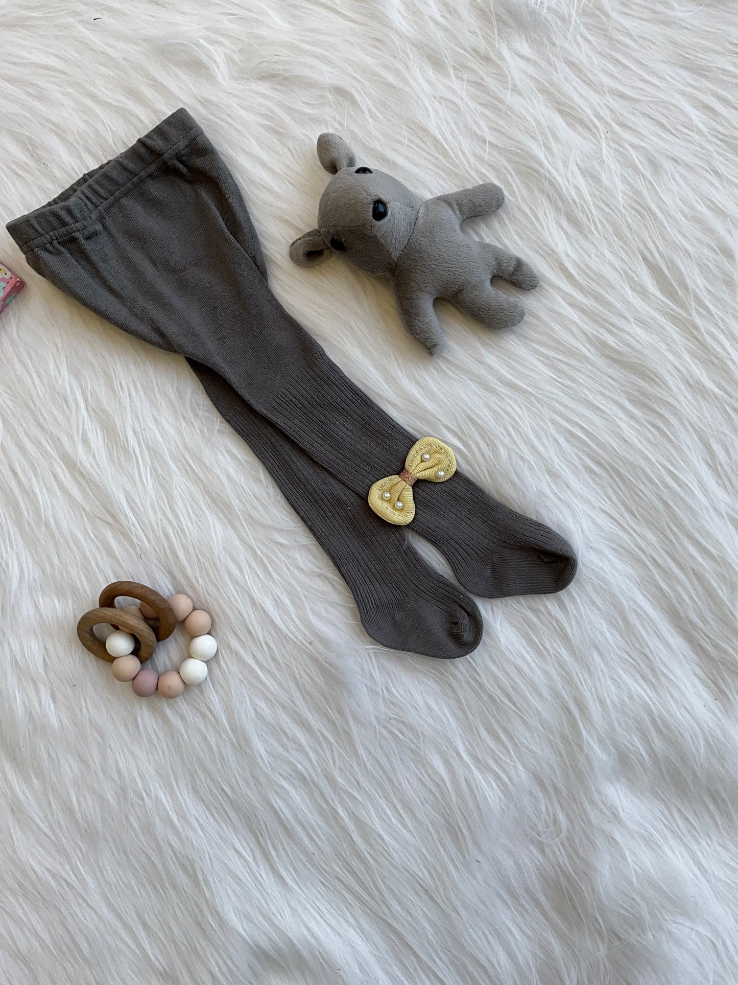 Sweetheart Stockings