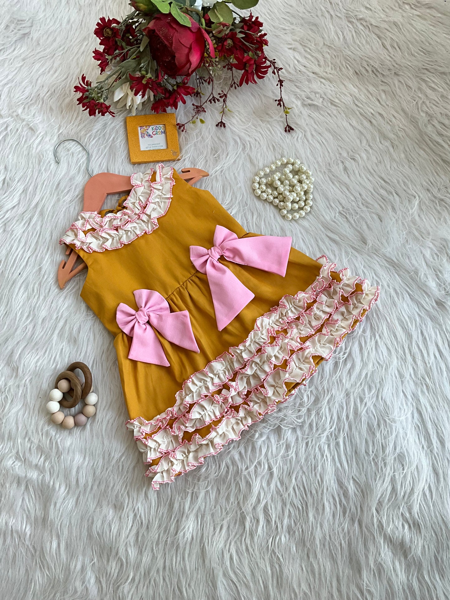 Legacy Dress