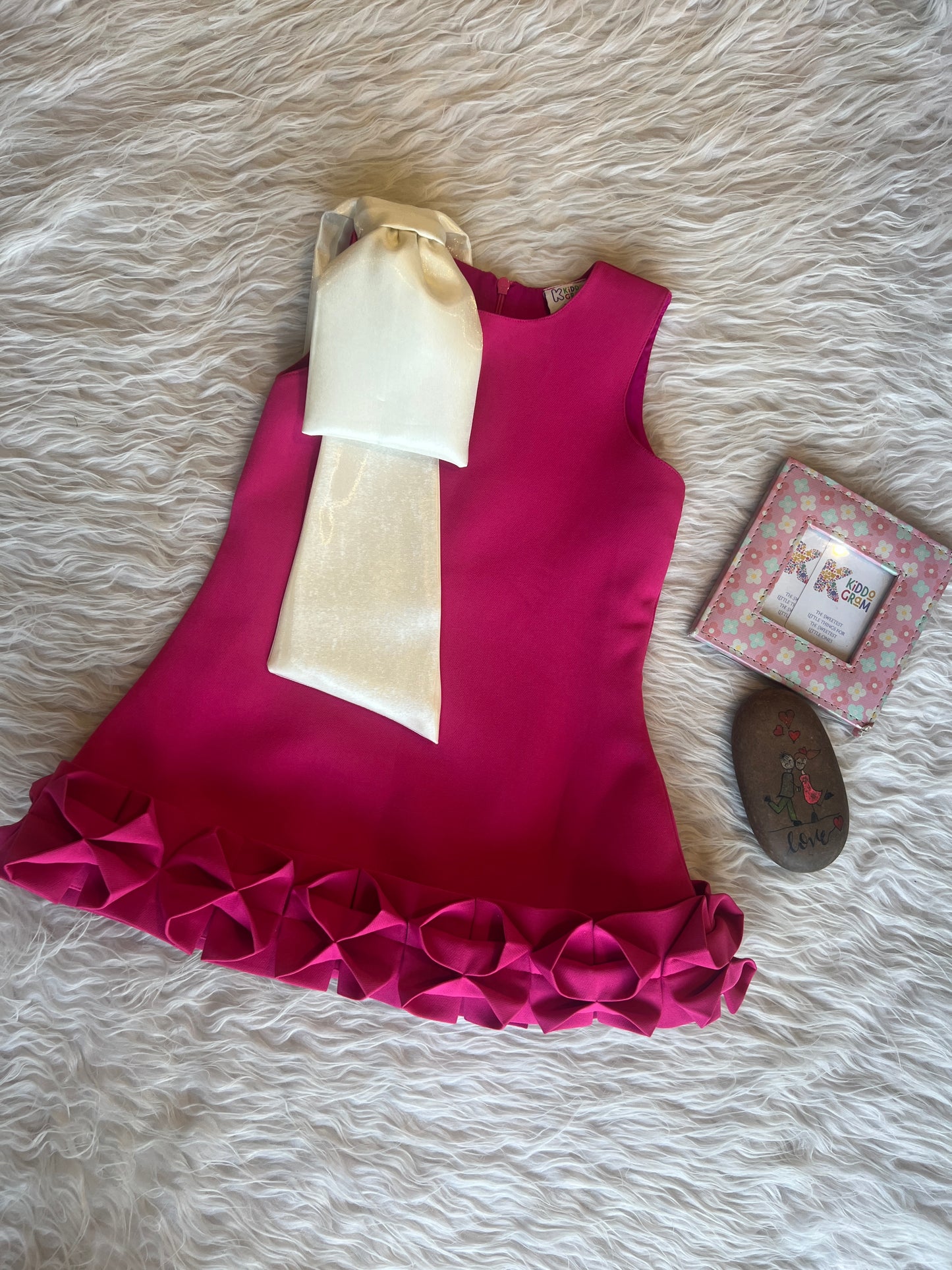 Pink Charm Couture NAS1412