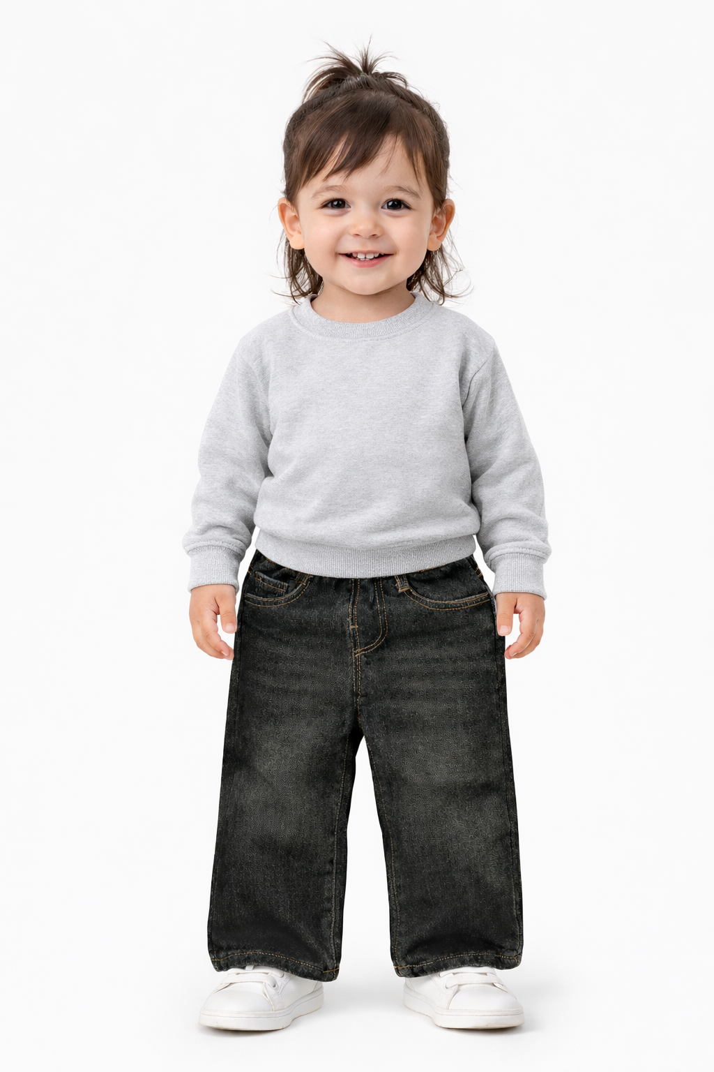 Tiny Blue Jeans NAS1332