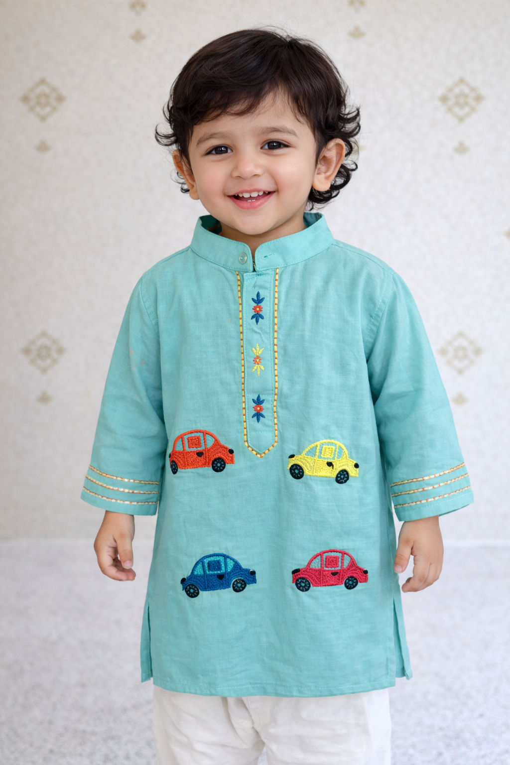 Joyride Kurta NAS1359