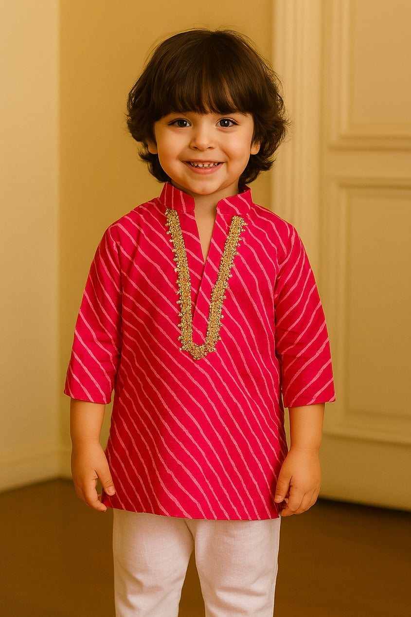 Rangreza Kurta 🎨