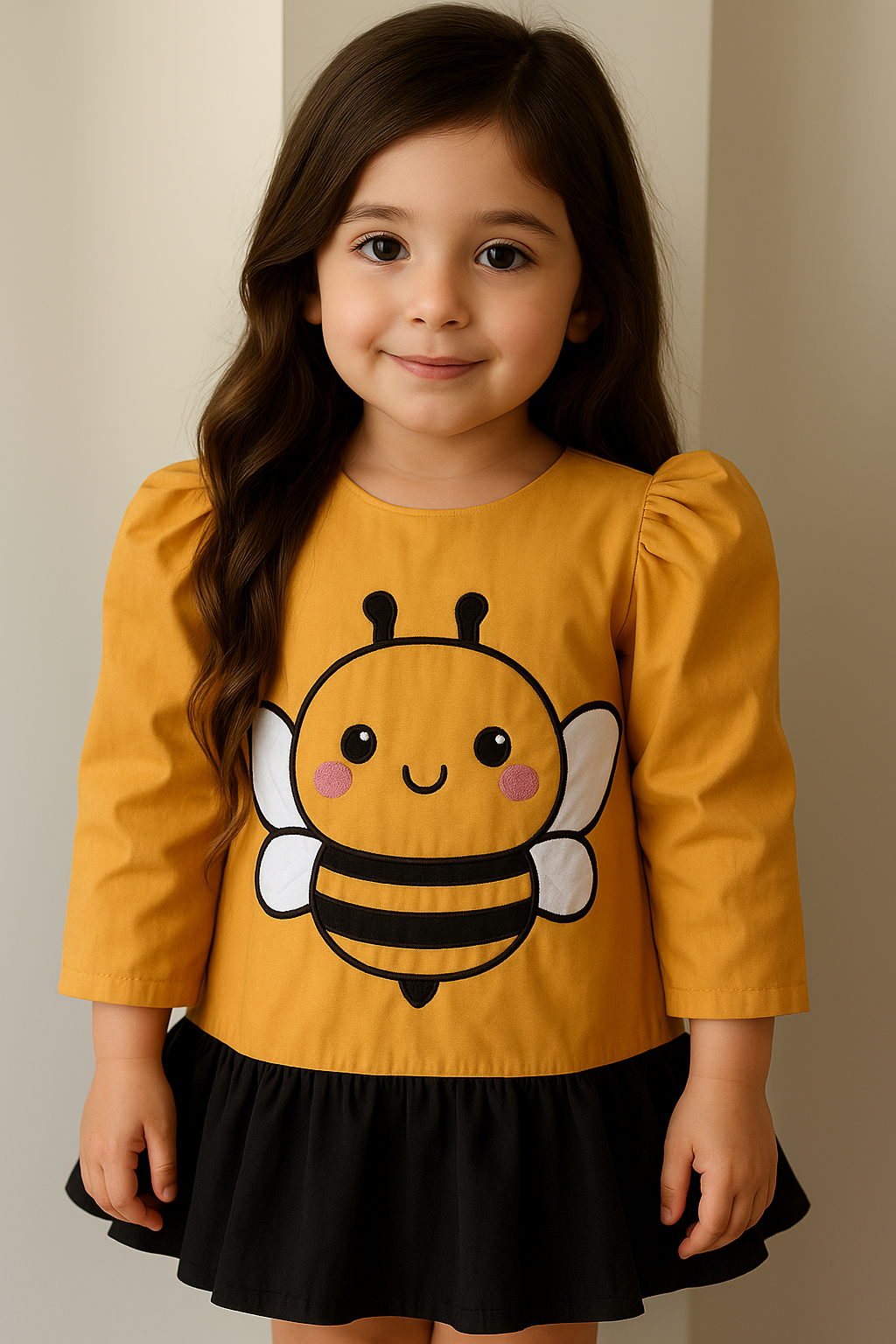 Honeybee Cutie ๐