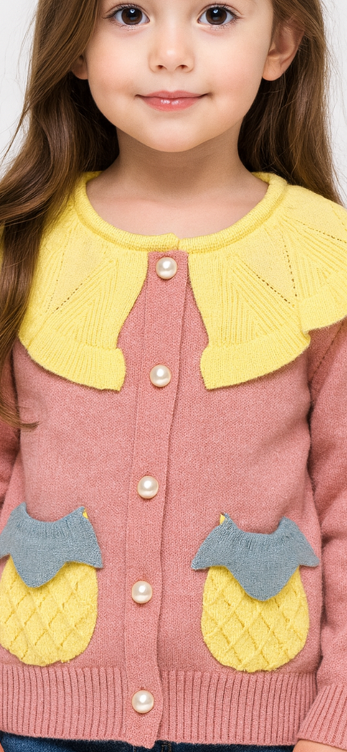 FunFleece Fashion NAS283