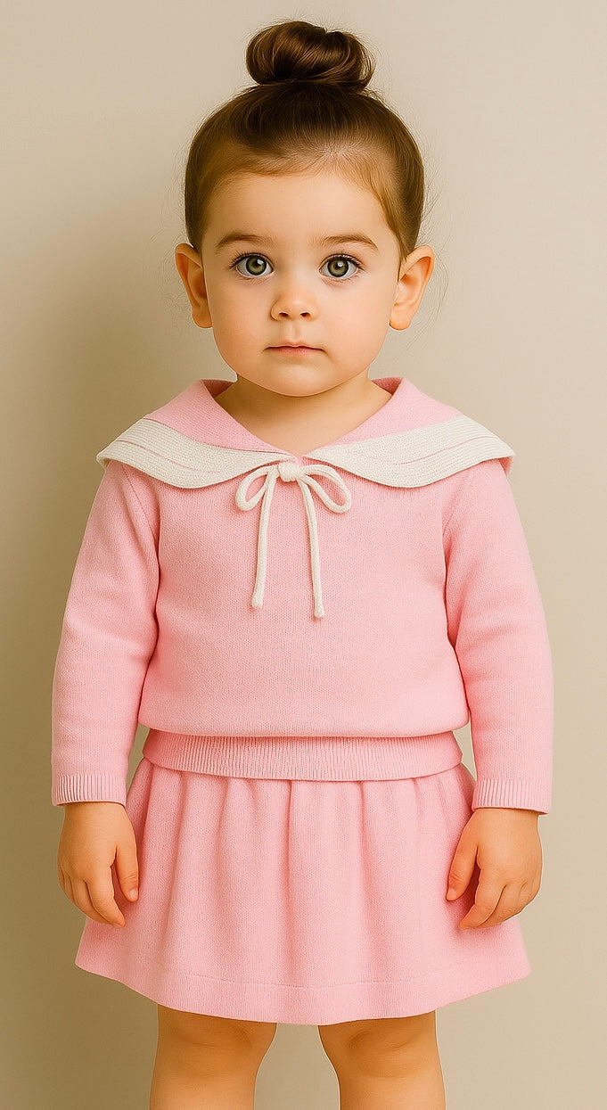 PINK HORIZON SET