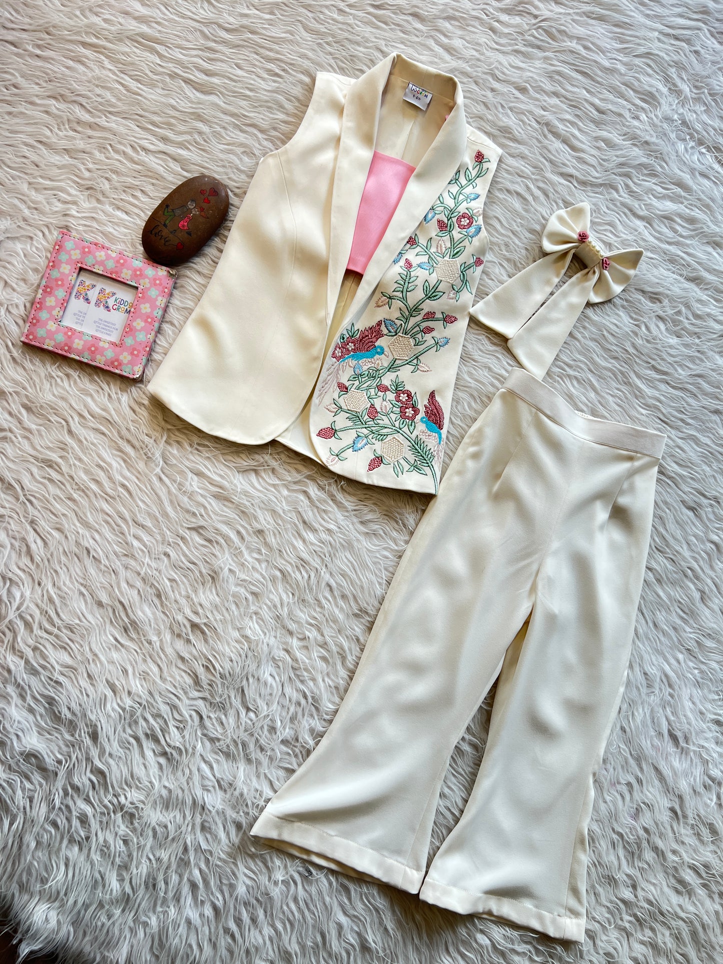 Ivory grace coordset NAS1533
