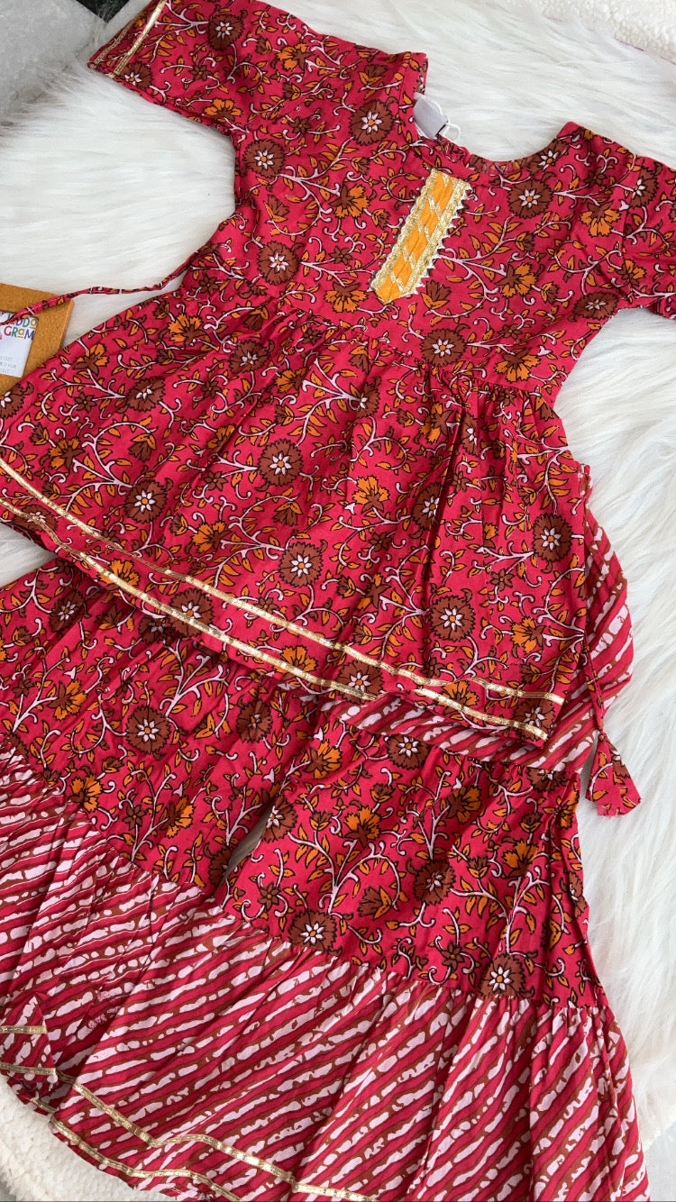 Jaipuri Tots