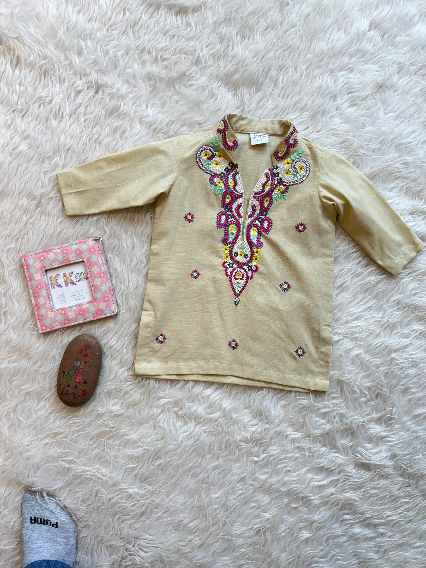 Little Sufi Prince NAS1530