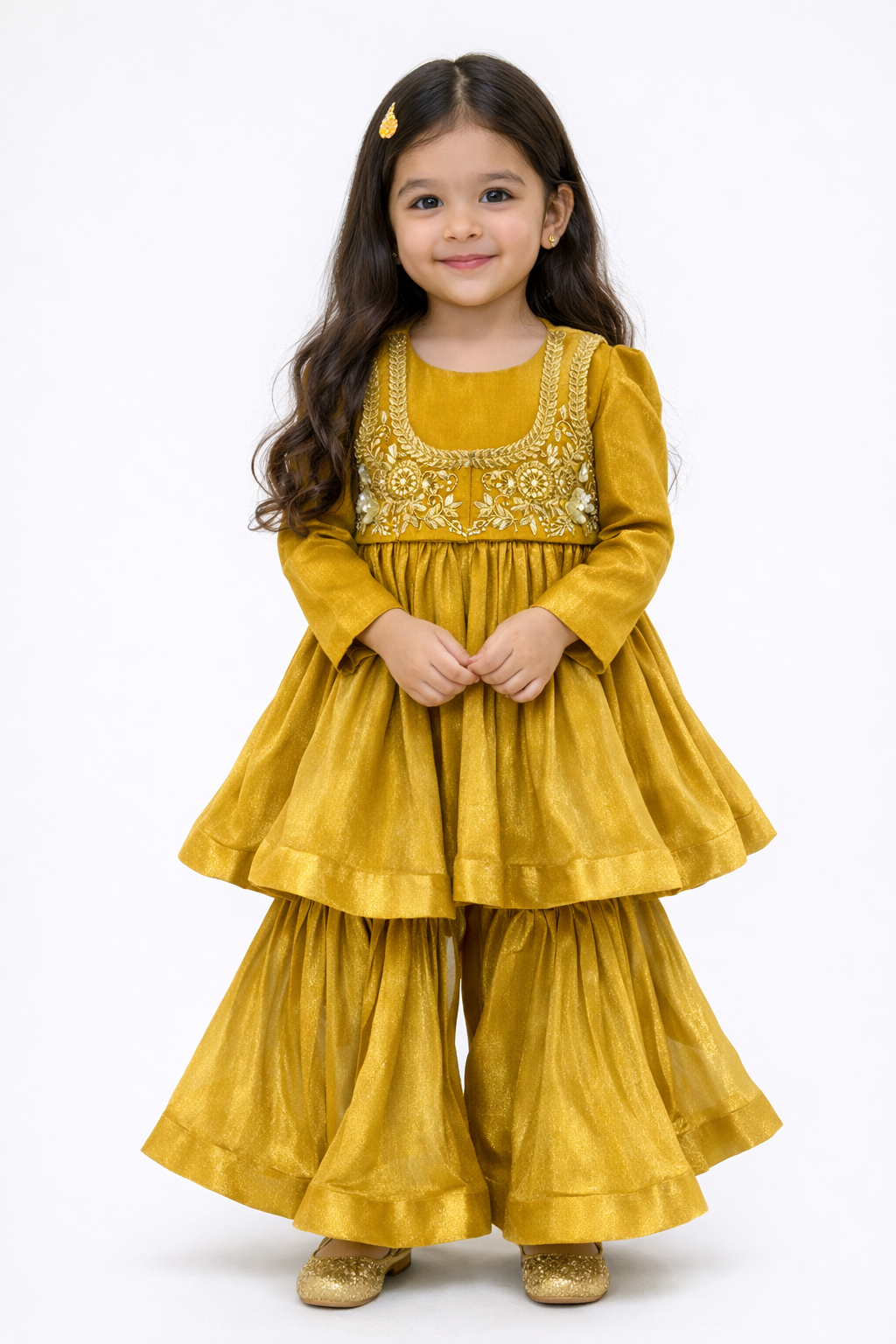 Amber Luxe Suit NAS520