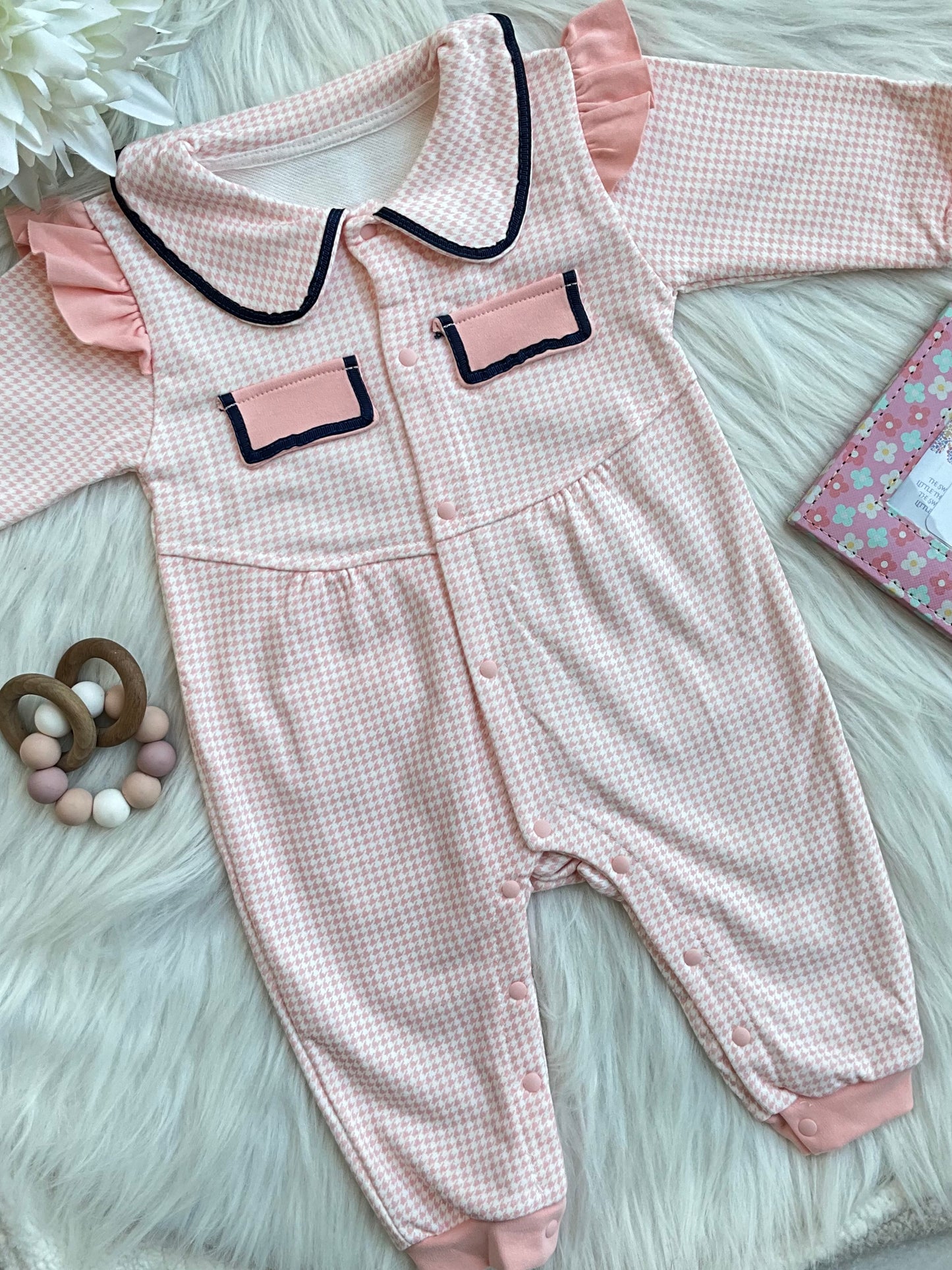 Winter Wonderland Onesie NAS257