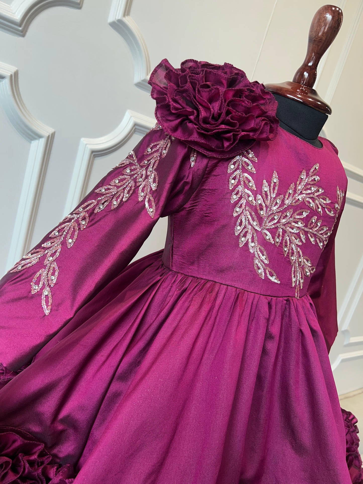 Vino dress
