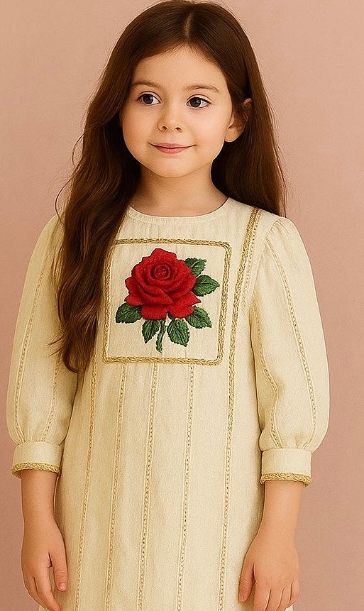Rose Glow Ensemble