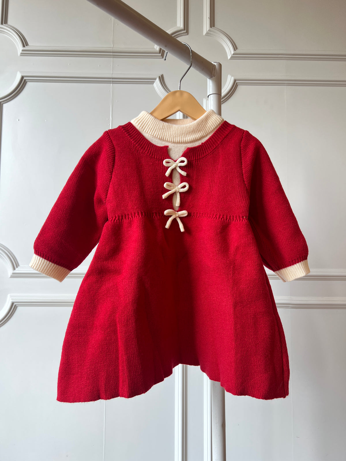 Ruby Belle Dress NAS1842