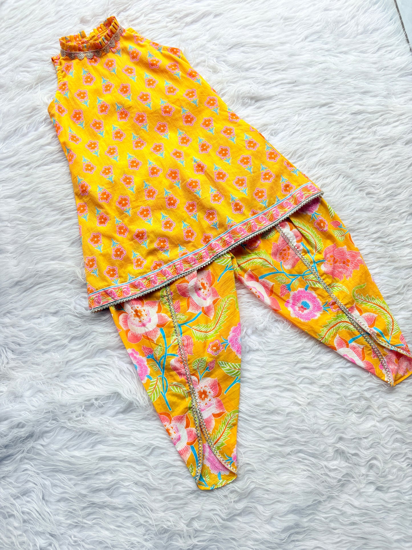 Sunny Blossom Vibes 🌞🌼 NAS577