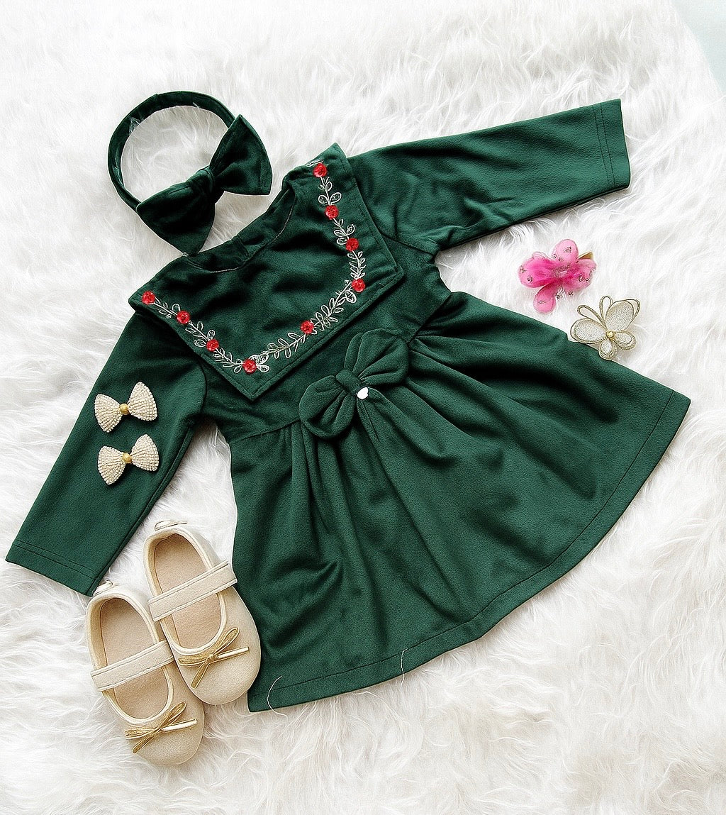 Evergreen Charm