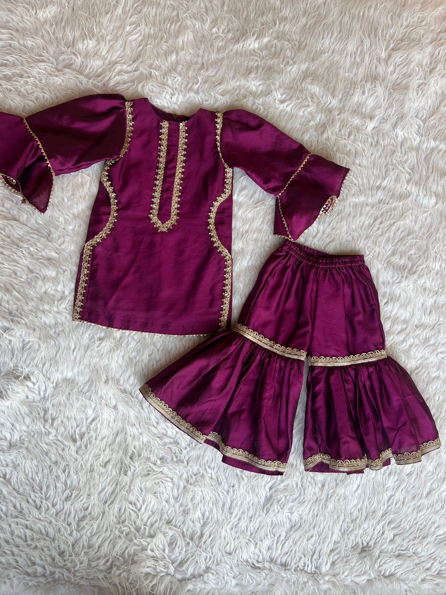 Royal Wine Bloom π NAS1136