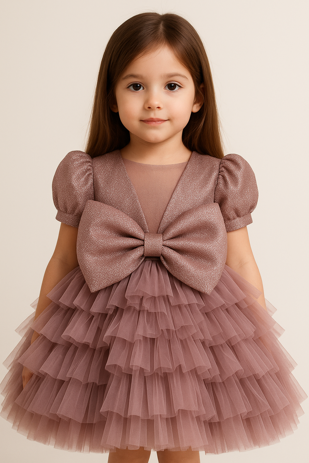 Fairy Frill Frock NAS1310