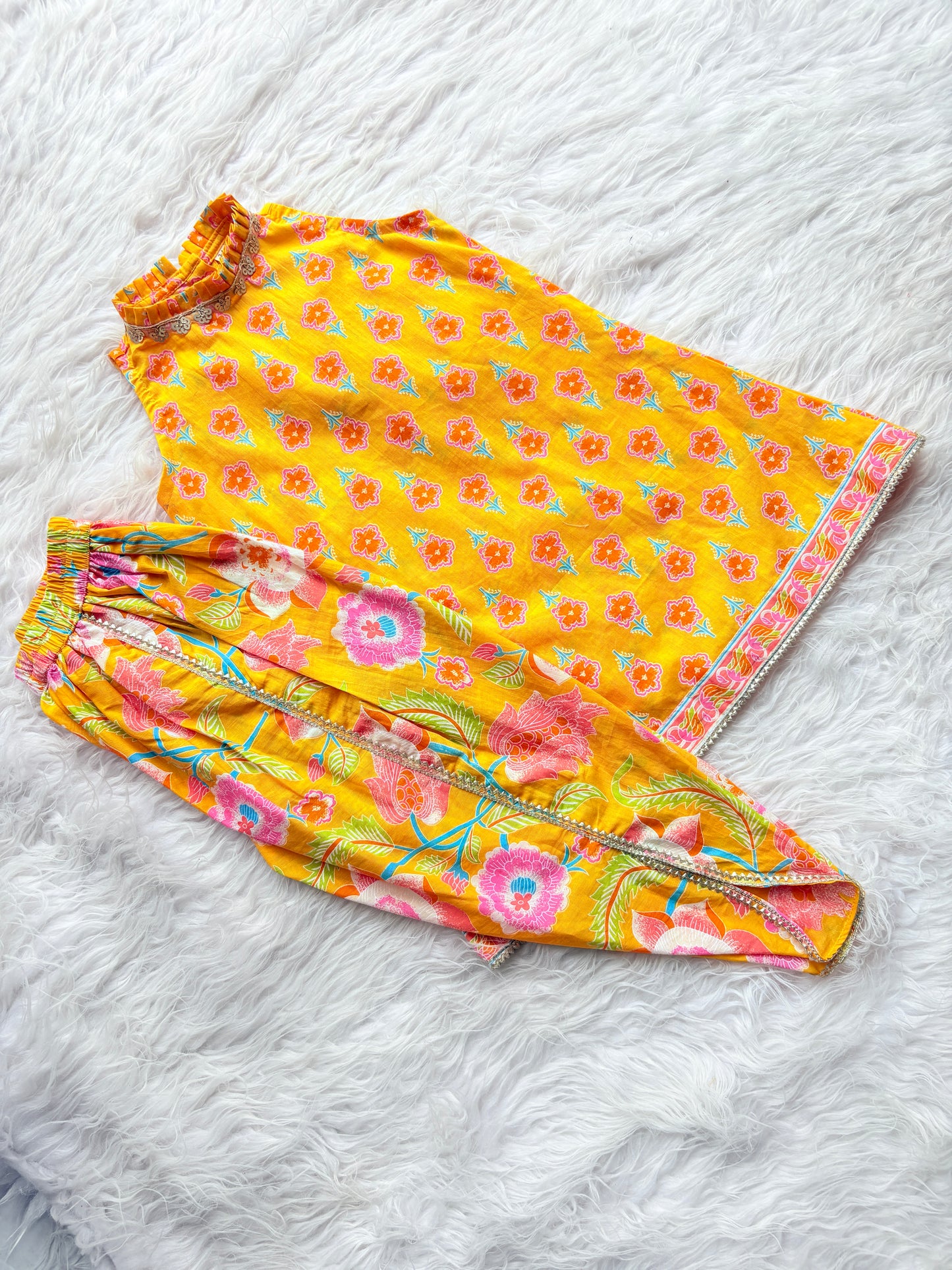 Sunny Blossom Vibes ππΌ