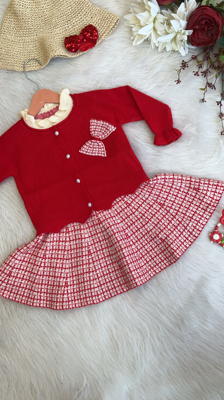 Style Savvy Dress NAS1177