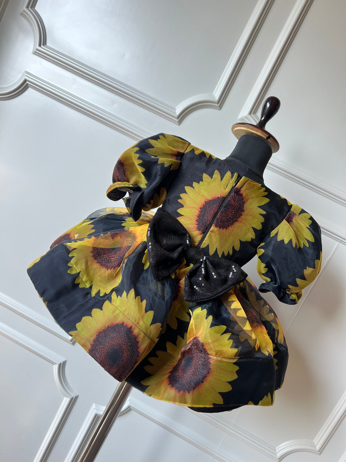 Sunbeam dress