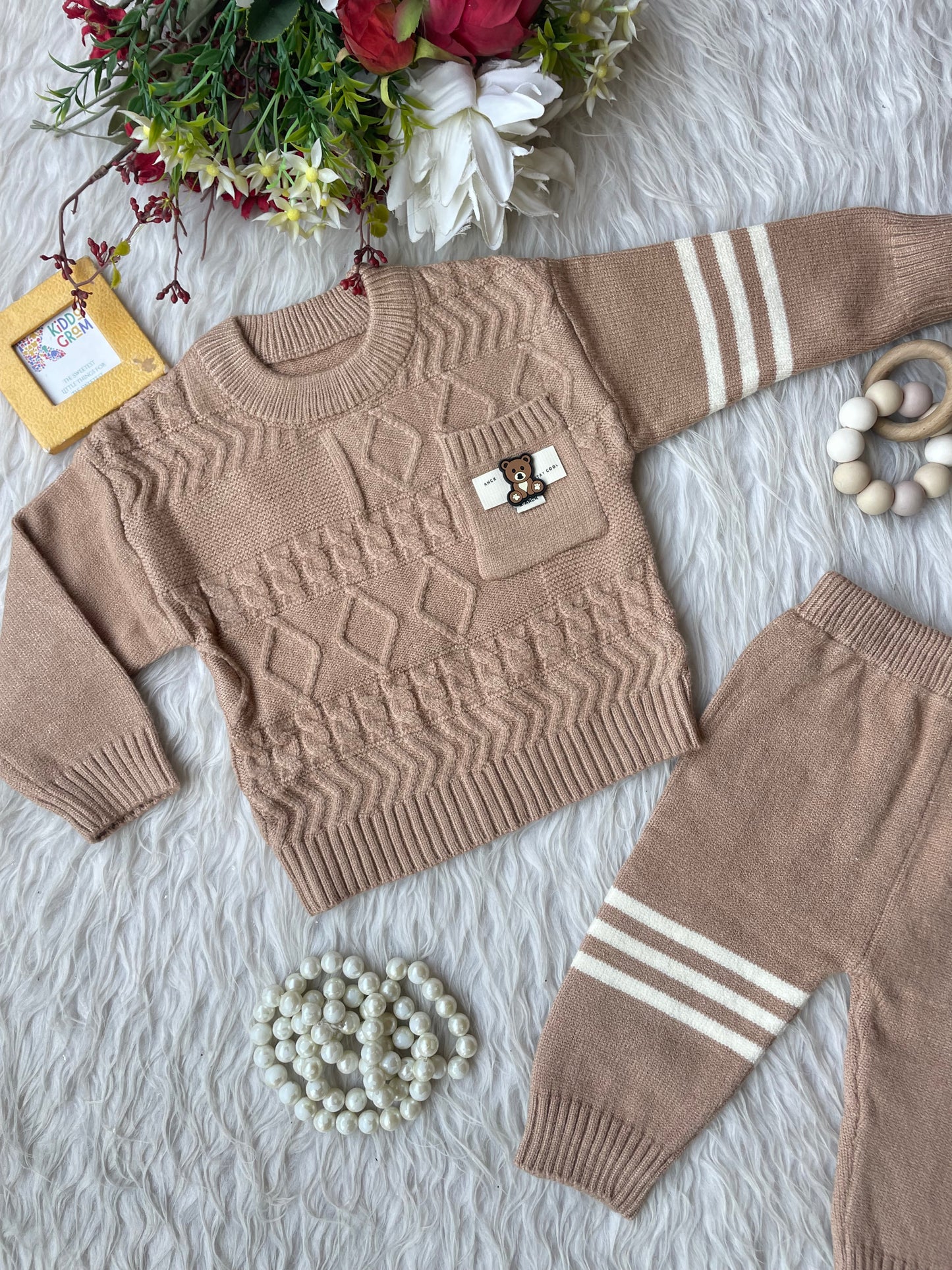 Maple coordset NAS993