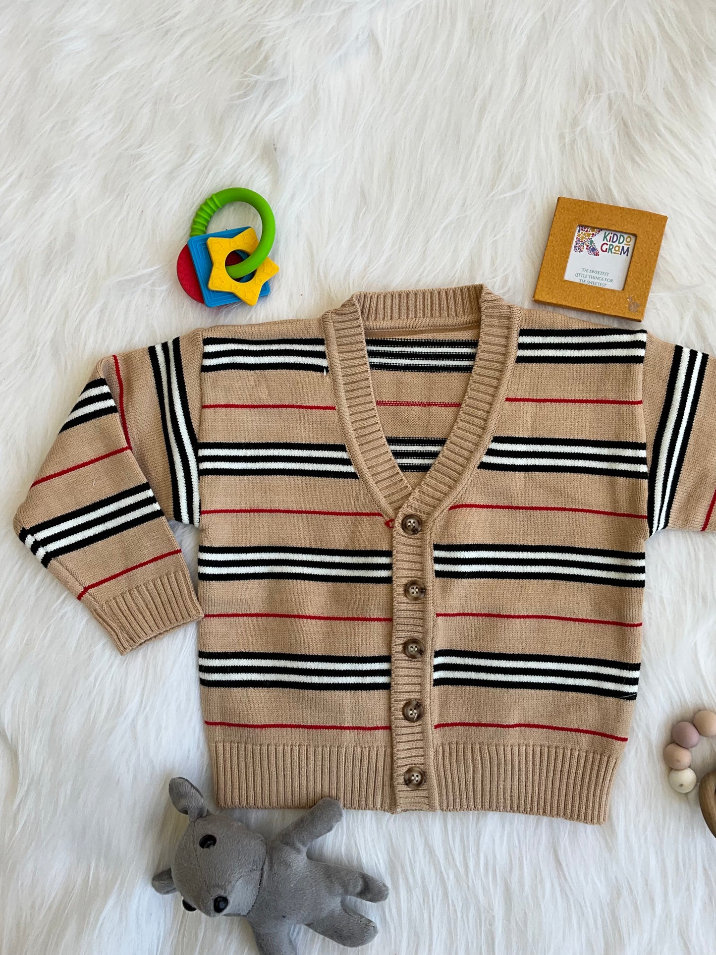 Venture Vibe Pullover NAS266