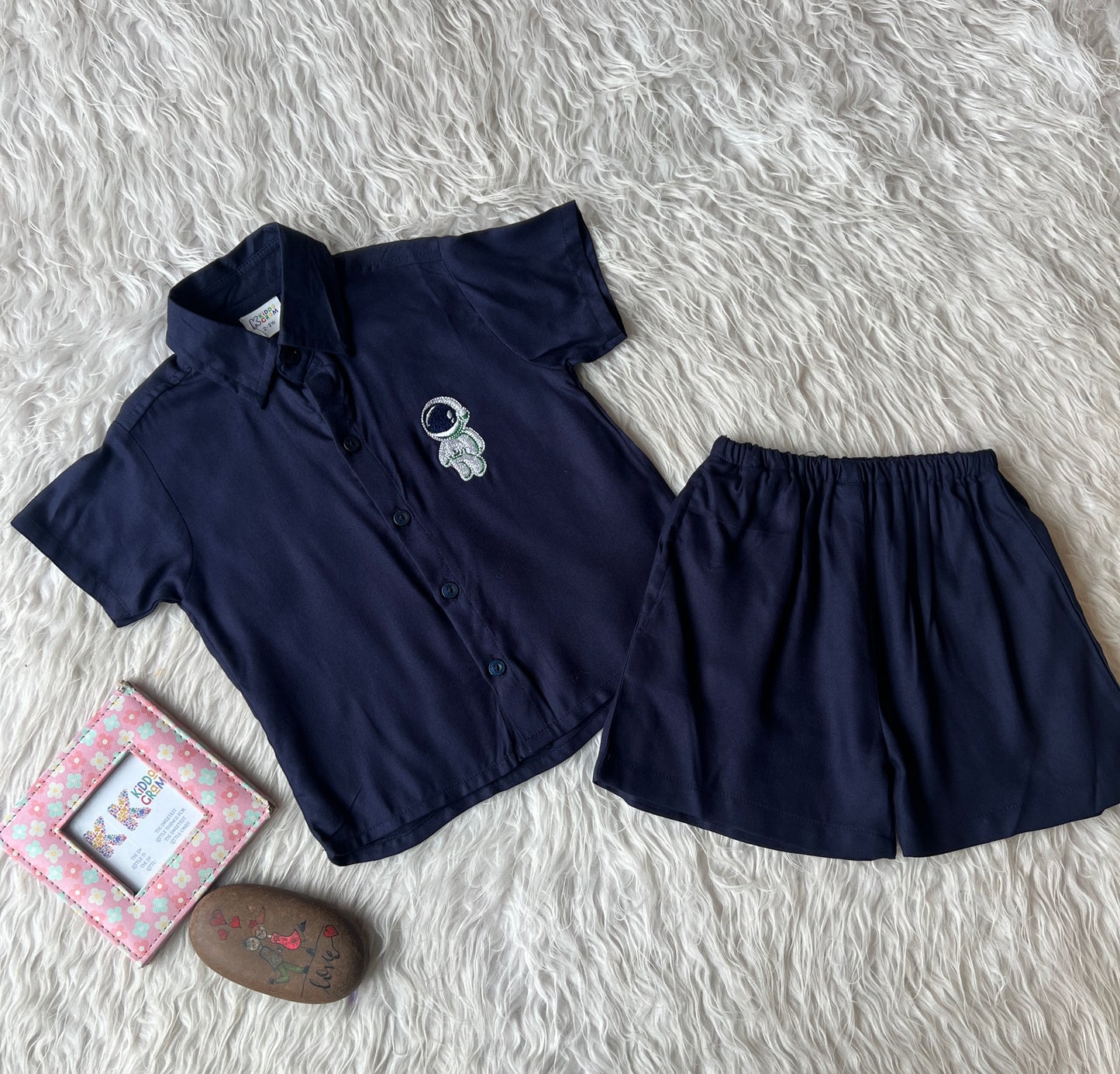 Little Astronaut Set NAS1437
