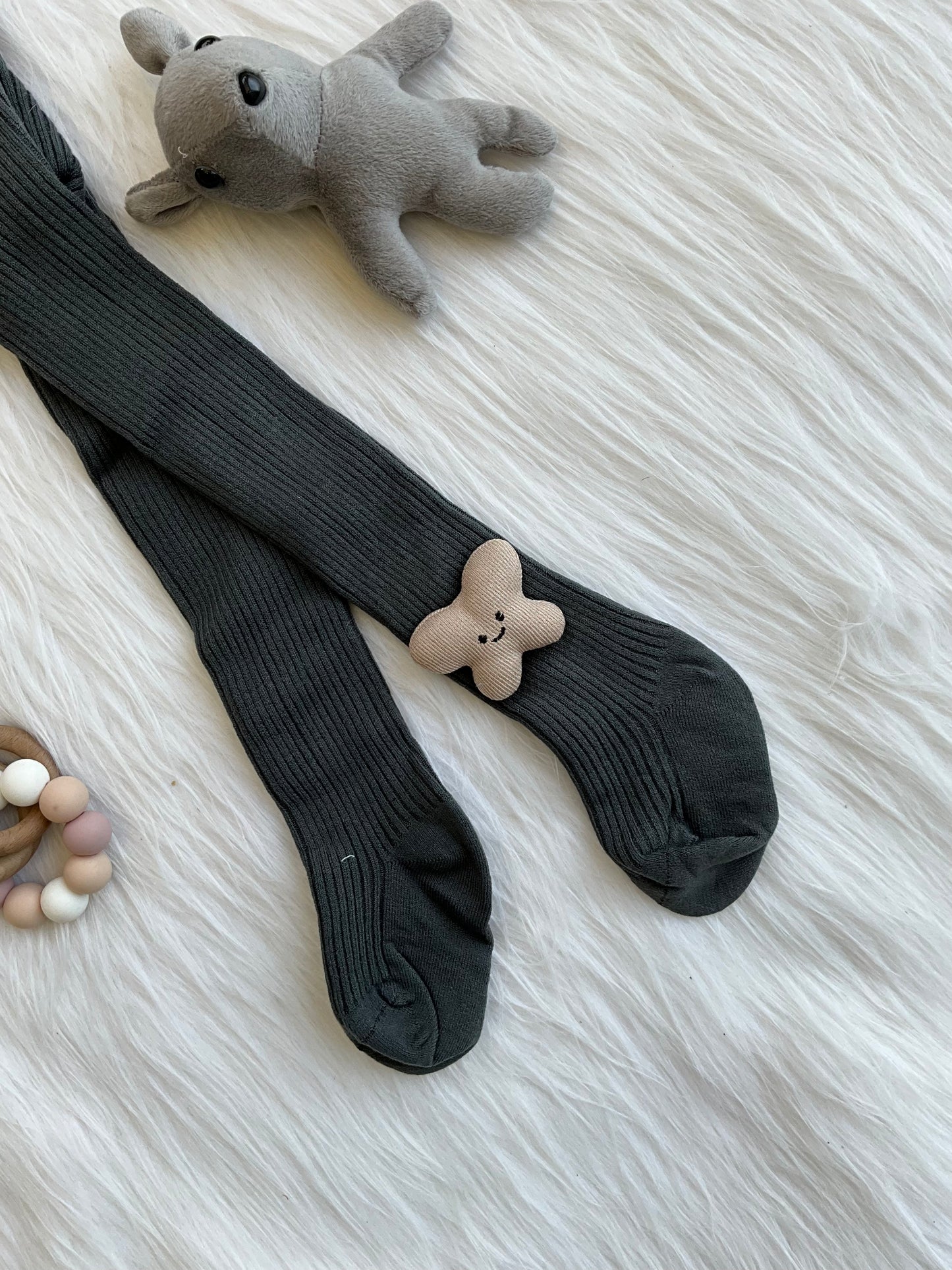 Icy Feet Children’s Stockings