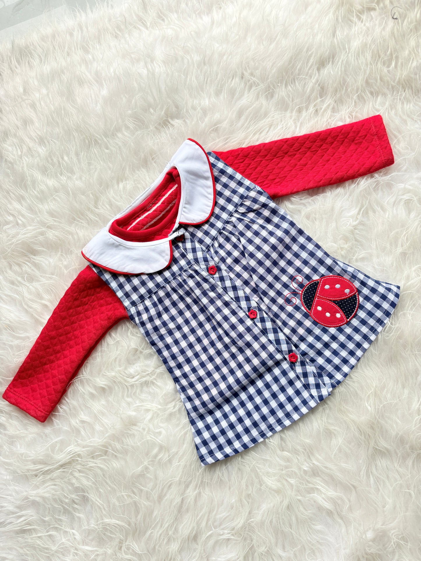 Berry Bug Style