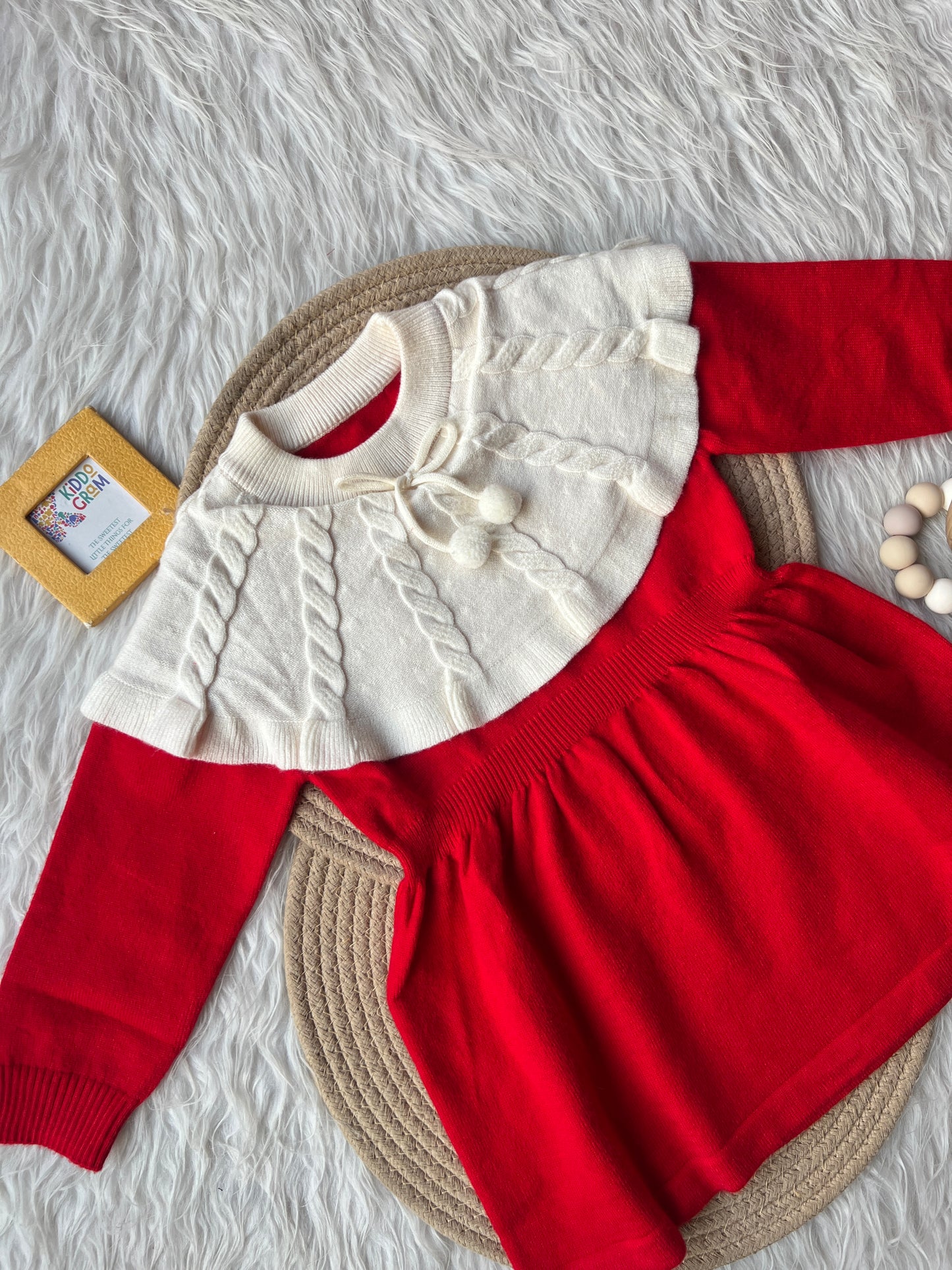 Blazing Beauty dress NAS783