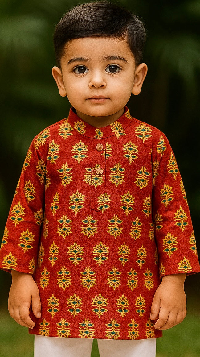 Gulnaar Elegance Set