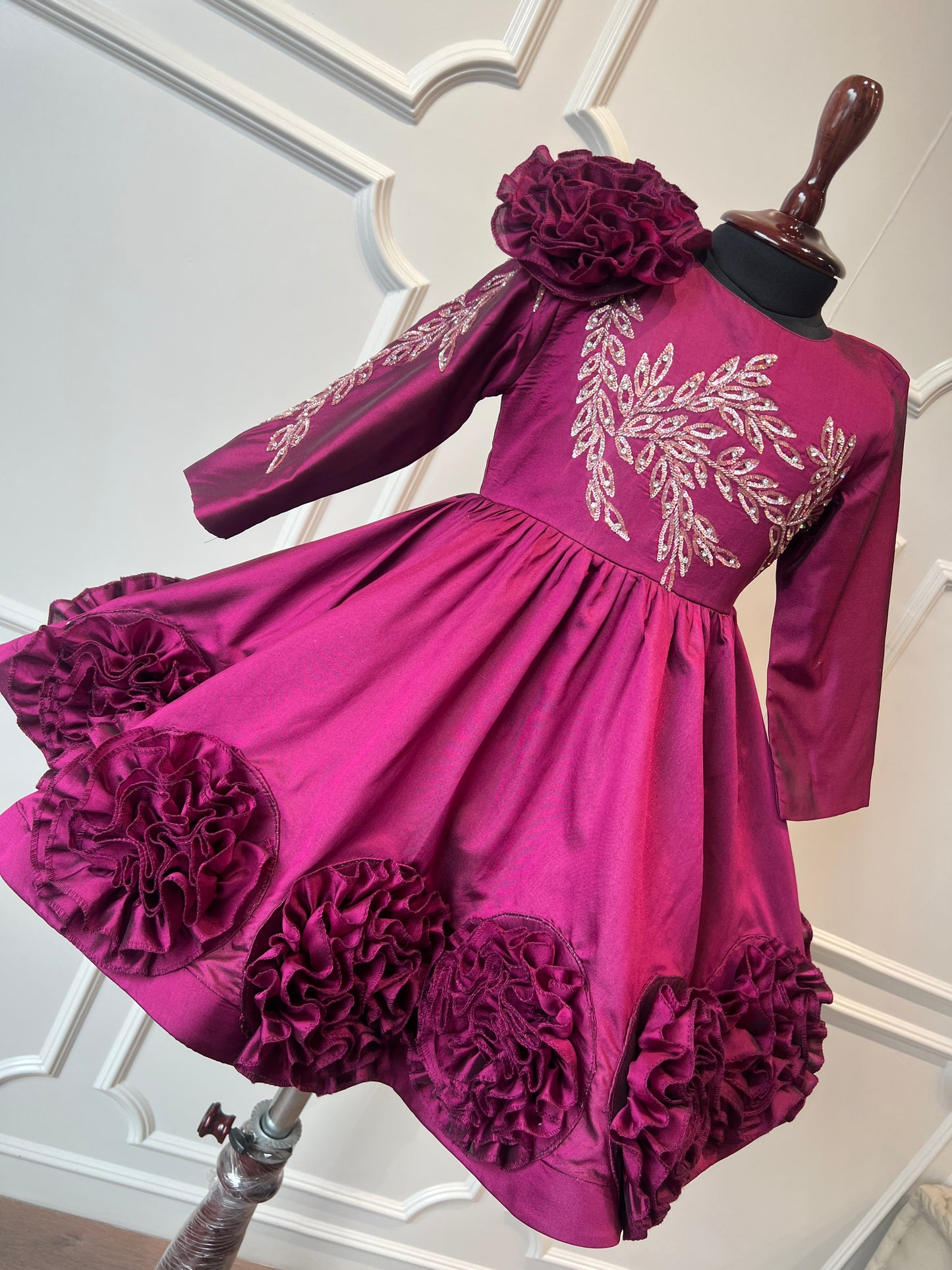 Vino dress