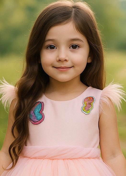 Magical Unicorn Dreams Dress