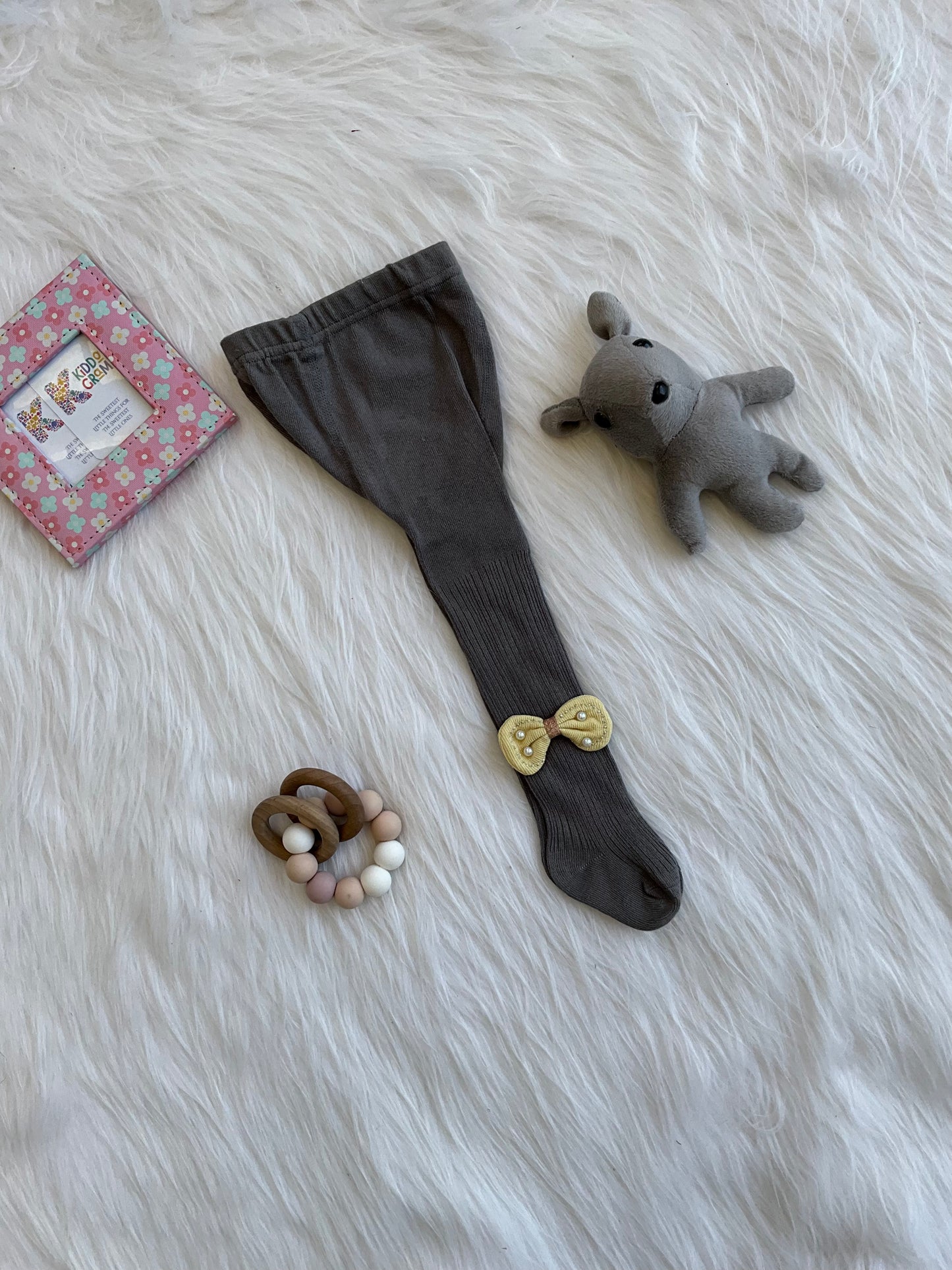 Sweetheart Stockings