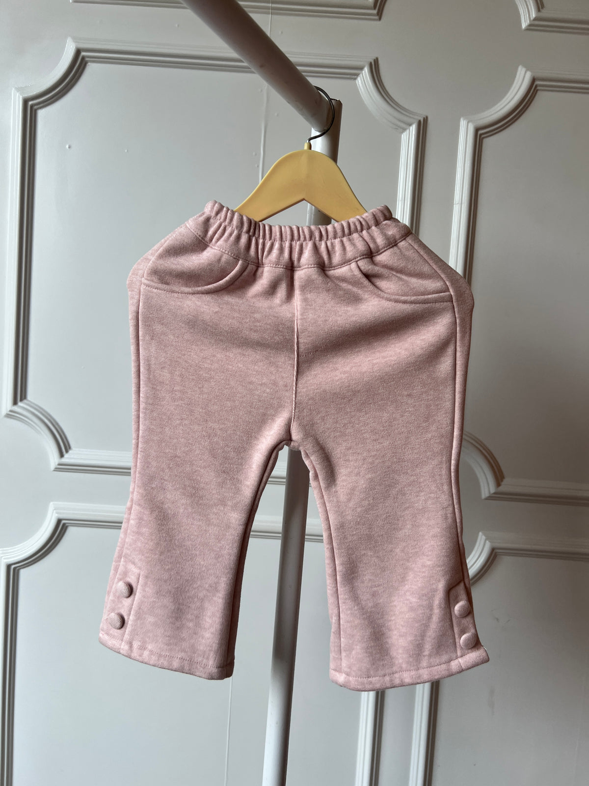 Pink Peony Pants NAS1822