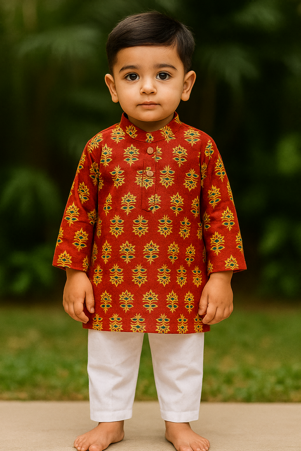 Gulnaar Elegance Set