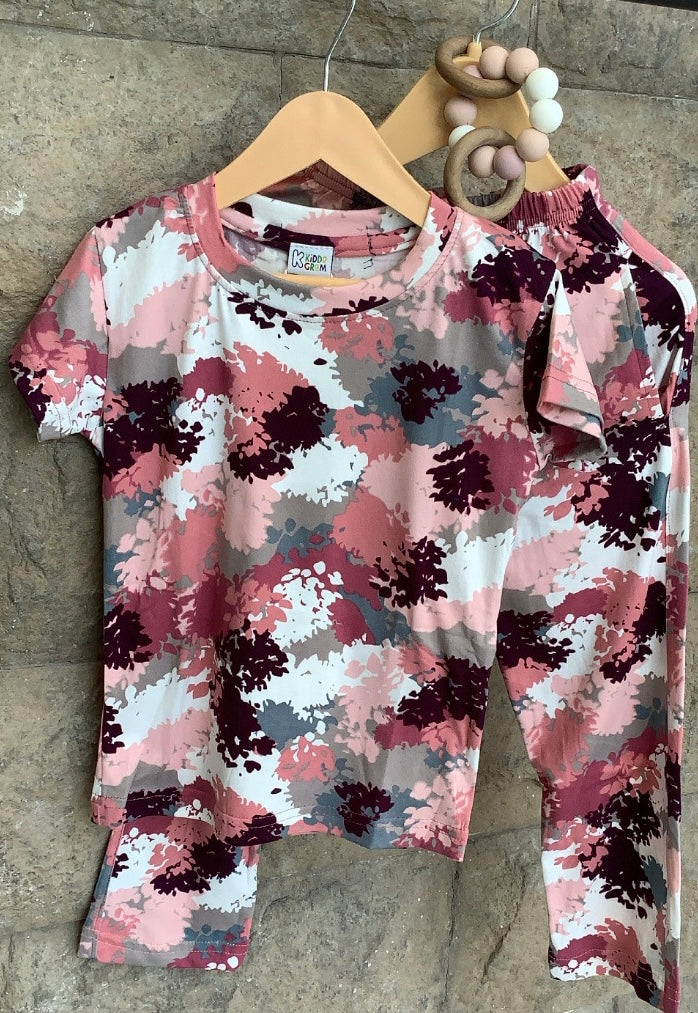 Sleepy Sprinkles nightsuit NAS168