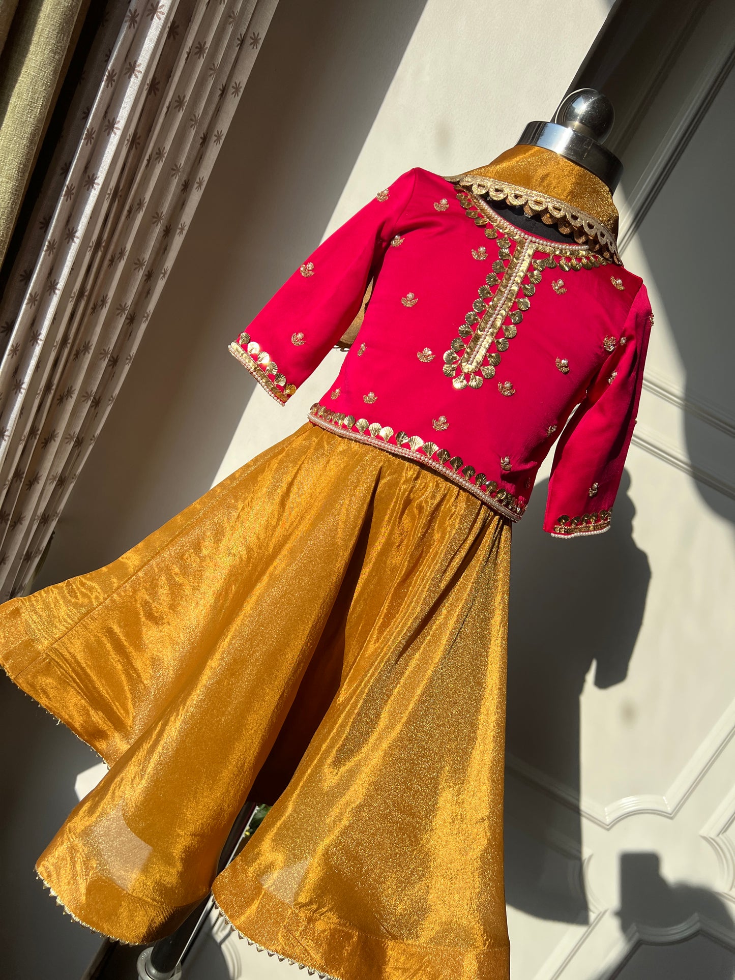 Shahi Lehenga